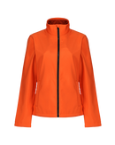 Ablaze Printable Softshell