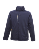 Apex Waterproof Breathable Membrane Softshell