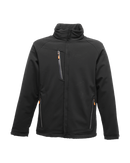 Apex Waterproof Breathable Membrane Softshell
