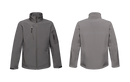 Arcola 3 Layer Membrane Softshell