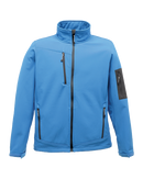 Arcola 3 Layer Membrane Softshell