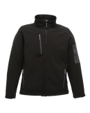 Arcola 3 Layer Membrane Softshell