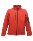 Arcola 3 Layer Membrane Softshell