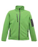Arcola 3 Layer Membrane Softshell