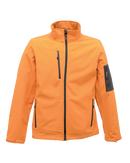 Arcola 3 Layer Membrane Softshell