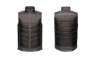 Contrast Insulated Bodywarmer