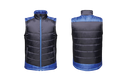 Contrast Insulated Bodywarmer