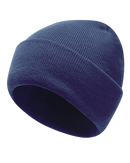 Axton Cuffed Beanie