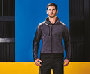 Contrast 300 Fill Zip Fleece