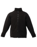 Asgard Ii Quilted Fleece