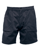 Action Shorts