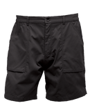 Action Shorts