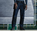 Deductive Denim Trousers
