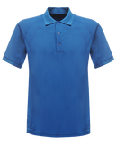 Coolweave Quick Wicking Polo Shirt