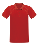 Coolweave Quick Wicking Polo Shirt