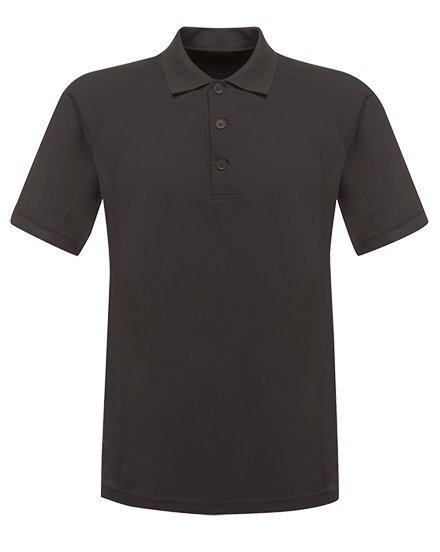 Coolweave Quick Wicking Polo Shirt