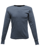 Thermal Long Sleeve Vest