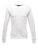 Thermal Long Sleeve Vest