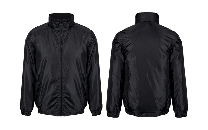 Classic Bomber Insulated Jacket