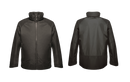 Ashford II Hybrid Breathable Jacket