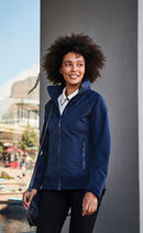 Ashford II Hybrid Breathable Jacket