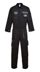 Texo Contrast Coverall