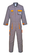 Texo Contrast Coverall