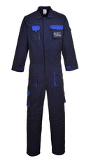 Texo Contrast Coverall