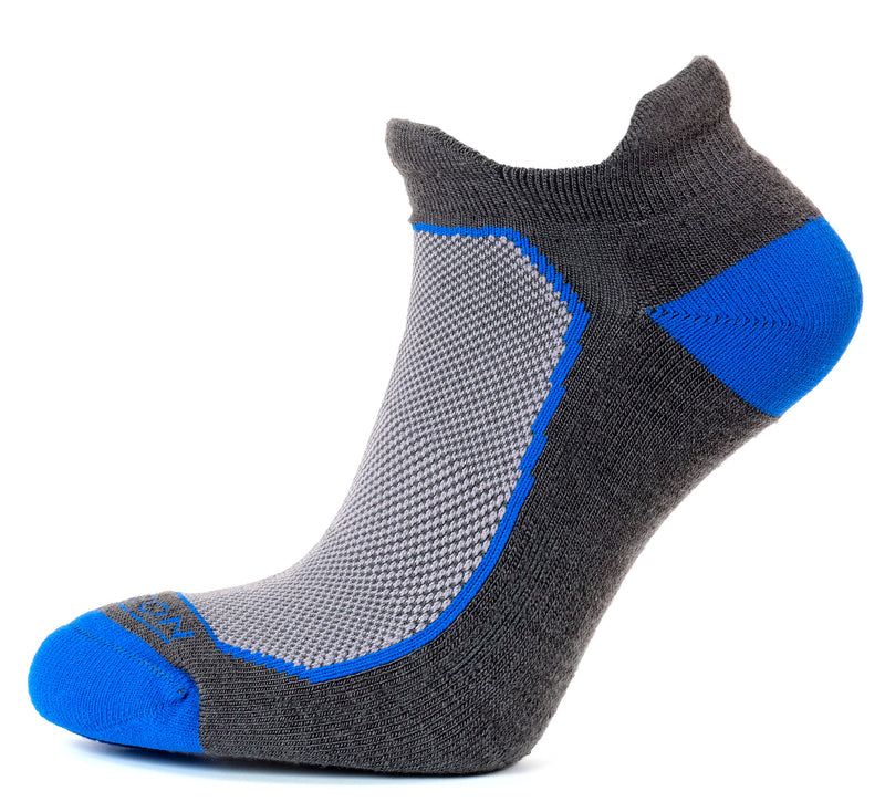 Premium  Tab Low Cut Sock