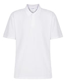 Trutex Poloshirt - White