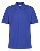 Unisex Sports Polo