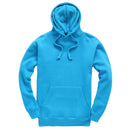 Premium Cotton Blend Hoodie