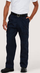 Cargo Trouser - UC902