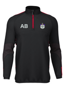 Ullswater United Tracksuit Top