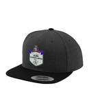 Ullswater United Snapback