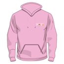 Ullswater Foxhounds WAGS Hoody