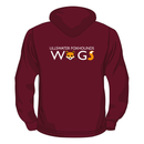 Ullswater Foxhounds WAGS Hoody