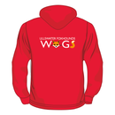 Ullswater Foxhounds WAGS Hoody