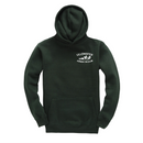 Ullswater Junior Tri Standard Hoodie