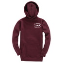 Ullswater Junior Tri Standard Hoodie