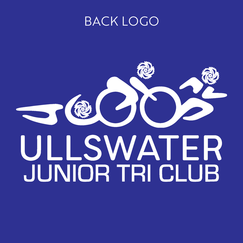 Ullswater Junior Tri Standard Hoodie