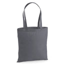 Printed Premium Cotton Tote Bag