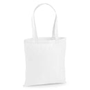 Printed Premium Cotton Tote Bag