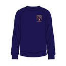 Warcop Crew Neck Sweatshirt