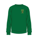 Warcop Crew Neck Sweatshirt