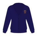 Warcop Cardigan