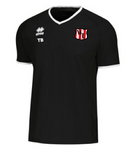 Standard Short Sleeve Shirt