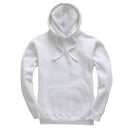 Premium Cotton Blend Hoodie