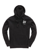 Wiz Lees Fitness Classic Hoodie