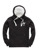Wiz Lees Fitness Premium Contrast Hoodie